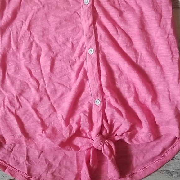 Pink Tanktop - Picture 3 of 6